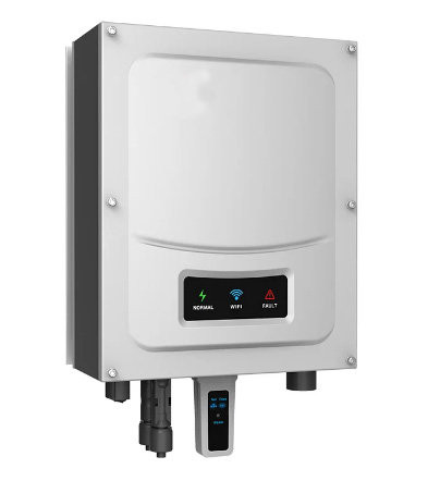 ИБП Hiden Control HS50-3600E 