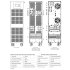 ИБП HiDEN KC3315H