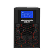 ИБП HIDEN Expert KU9101H 1000ВА/800ВТ ИБП HIDEN Expert KU9101H 1000ВА/800ВТ