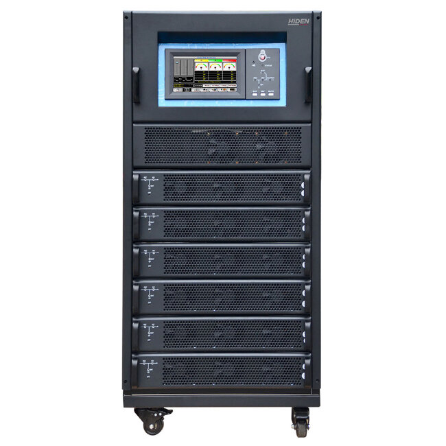 Силовой шкаф Hiden Expert HEM090/15R