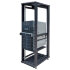 Силовой шкаф Hiden Expert HEM150/25C-W/O PDU