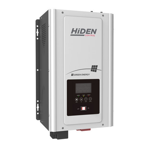 Control HPS30 ИБП HIDEN Control HPS30-3024