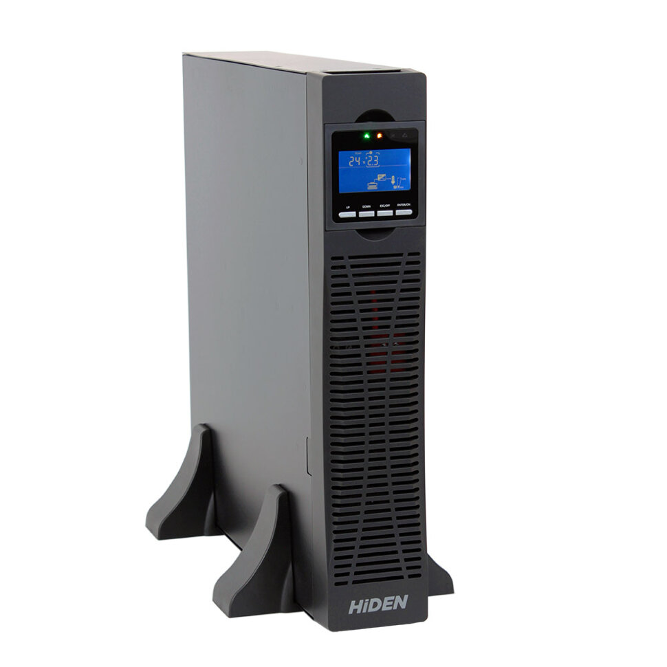 HiDEN серия UDC 9100-RT
