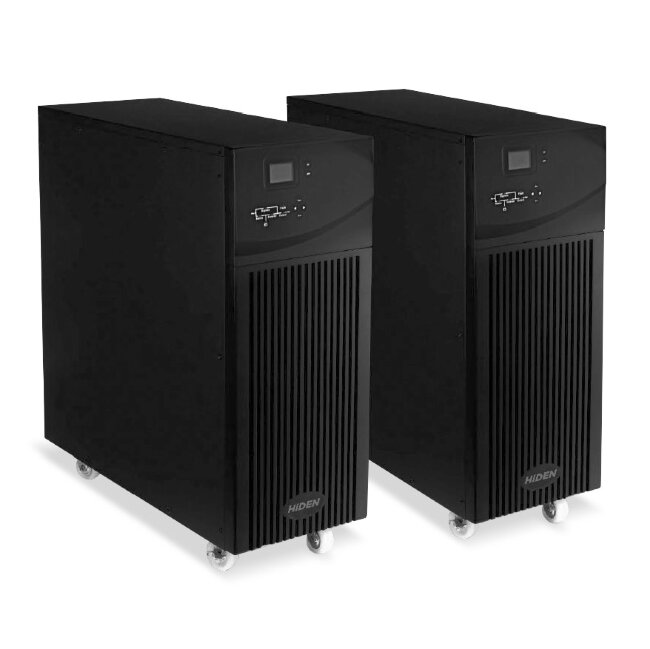 HiDEN серия MP II 10S 3P:1P