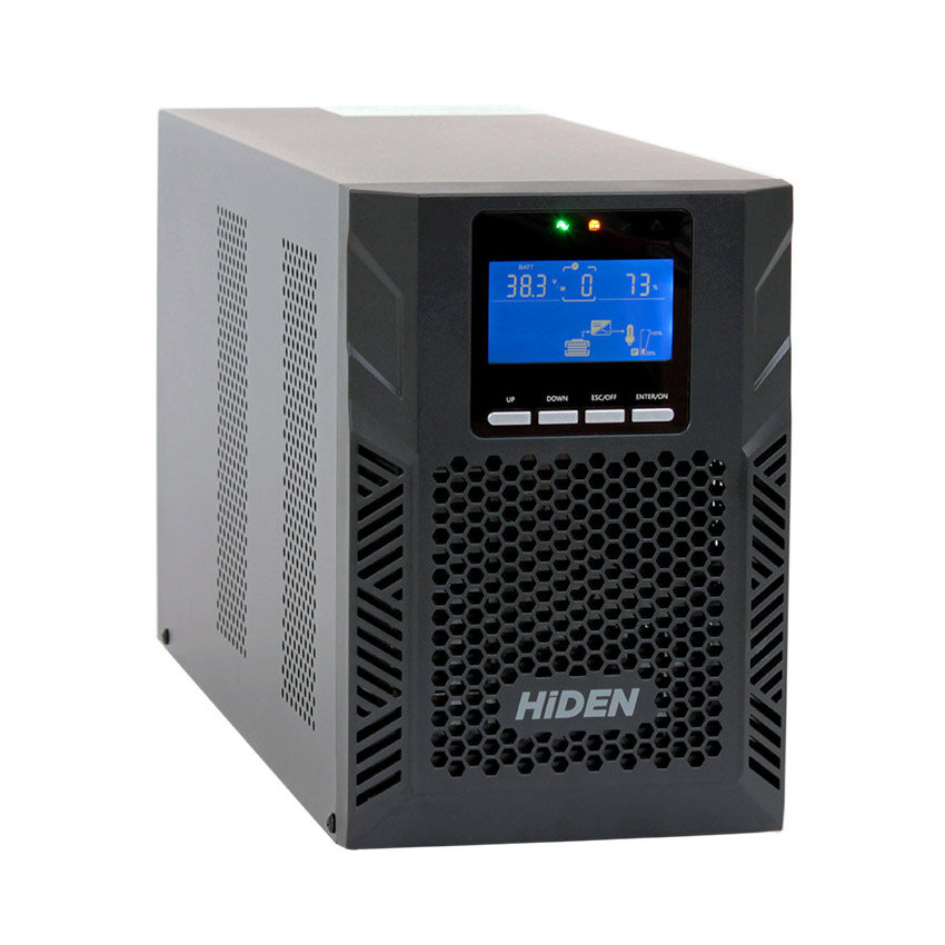 HiDEN серия UDC 9100S